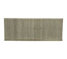 Гвозди для пневматического нейлера (16GA, сечение 1,6х1,4, длина 32 мм, 2500 шт.) MATRIX 57605 