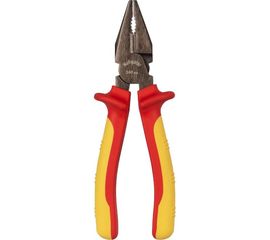 Пассатижи Navigator 82 345 NHT-Pad01-180 /диэлектрические мощные, 180 мм/ 82345 