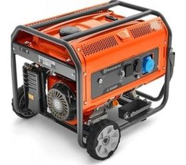 Генератор HUSQVARNA G5500P 9676652-01 