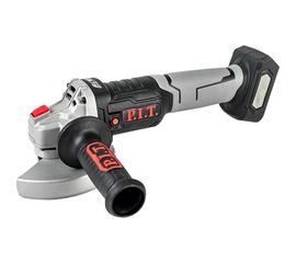 Аккумуляторная бесщеточная шлифмашина P.I.T. PWS20H-125A 