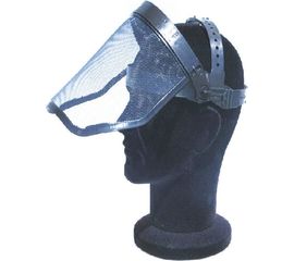 Защитная маска SIAT STANDART сетка 650500 