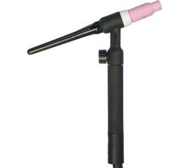 Горелка вентильная TIG 26 (140 А; DX50; 4 м) для TIG-сварки FUBAG 68 314 