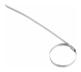 Стальной хомут REXANT 7,9x600 50 шт 07-0609 