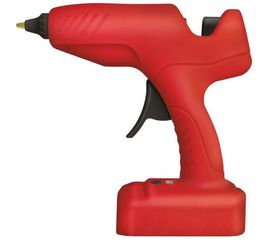 Аккумуляторный клеевой пистолет REXANT ЭКСПЕРТ 12-1553 