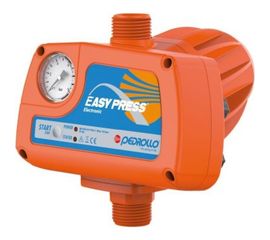 Регулятор давления EASY PRESS - 2M 2,2 Бар PEDROLLO 50066/222Р 