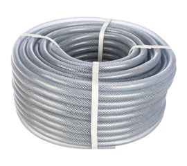 Шланг пневматический армированный PVC (50 м; 8х14 мм) PATRIOT 520006005 