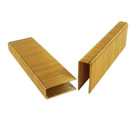 Скоба N8-32 (10000 шт; 10.6х32 мм) Pegas PGS-1412 