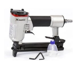 Пневматический степлер MATRIX 57420 