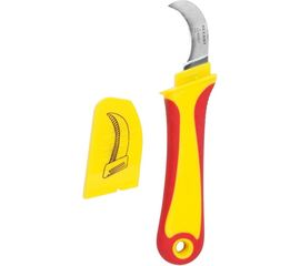 Нож монтажника REXANT 12-4937 