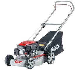Бензиновая газонокосилка AL-KO EASY 4.20 P-S 113794 