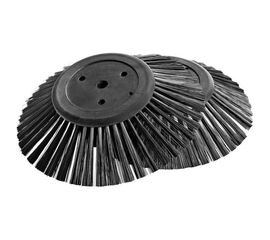 Щетка MSB 70 2 шт для машины подметальной PATRIOT 710007101 