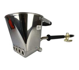 Штукатурный хоппер ковш для стен Pegas pneumatic 2721 