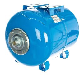 Гидроаккумулятор для горячей и холодной воды WWQ GA50H 