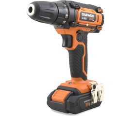 Аккумуляторный дрель-шуруповерт DAEWOO DAA 1620 Li 