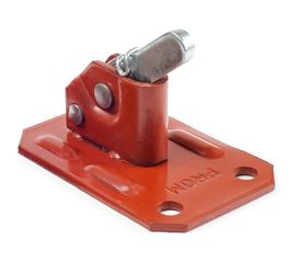 Пружинный зажим 50 штук PROM пс 