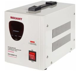 Стабилизатор напряжения REXANT AСН-2 000/1-Ц 11-5003 