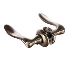 Дверная ручка Фелиса РЕНЦ DH 430-08 SN 
