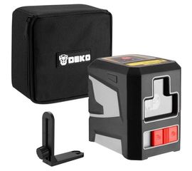 Лазерный уровень DEKO DKLL11065-0203 