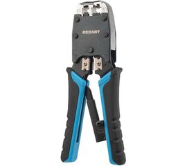 Кримпер для обжима REXANT HT-500R 8P8C, 6P4C 12-3434-1 