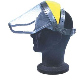 Защитная маска SIAT SUPER PRO 650502 