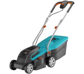 Аккумуляторная газонокосилка Gardena PowerMax 3236V P4A 14621-55.000.00 