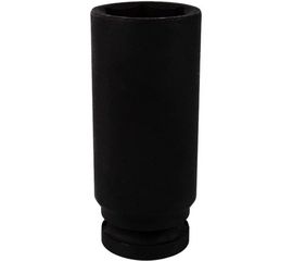 Головка торцевая ударная глубокая 6-гранная (46 мм; 1DR) ROSSVIK SID060146 