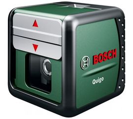 Лазерный нивелир Bosch Quigo III без держателя ММ2 0.603.663.522 