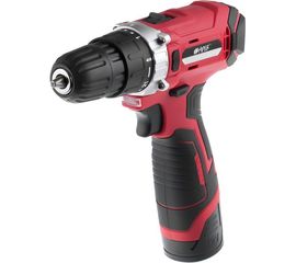 Аккумуляторная дрель-шуруповерт Hiper HCD12A 