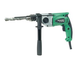 Ударная дрель Hikoki DV20VB2 DV20VB2NSZ 