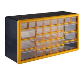 Система хранения DEKO DKTB13, 30 выдвижных ящиков 065-0818 