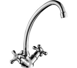 Смеситель Rossinka для раковины H02-62 