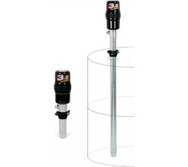 Пневматический насос с длинной трубкой PIUSI P3.5 940 F0021402A 