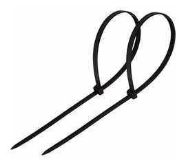 Хомут REXANT nylon 500x8.0 мм 100 шт черный 07-0503 