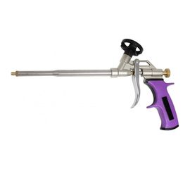 Пистолет для пены ZOLDER Люкс, 1/24 701Т1 