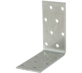 Монтажный уголок Rock 7, 80х80х40 мм 20 шт. 410708 