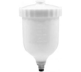 Бачок верхний LT-04 для краскопульта 162 А GARAGE 8085290 