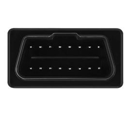 Диагностический автосканер Scan Tool Pro OBD2 Black Edition Bluetooth ELM327 v1.5+ 1044654 