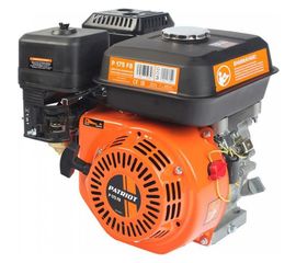 Двигатель бензиновый P175FB (7.8 л.с.) PATRIOT 470108120 
