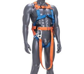 Страховочная привязь SIZ4LIFE УСП-2Ж4+Строп А 