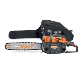 Бензиновая пила DAEWOO DACS4516 