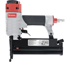 Пневматический нейлер-степлер с регулировкой глубины MATRIX 3 в 1 57427 