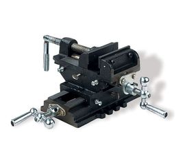 Тиски крестовинные Proma KS-100 25330450 