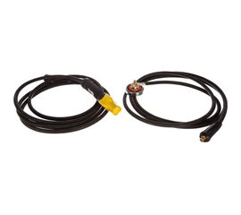 Комплект сварочных проводов К16 3 м Экстра для инвертора Gigant G-824 (Россия) 