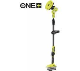 Щеточная машина Ryobi ONE+ с телескопической штангой R18TPS-0 5133004847 