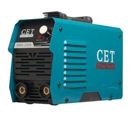 Сварочный инверторный аппарат CET MMA 250A 