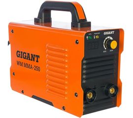 Сварочный инвертор Gigant WM MMA-250 