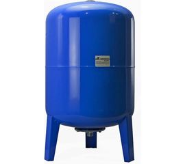 Гидроаккумулятор для горячей и холодной воды WWQ GA100V 