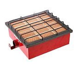 Газовая горелка инфракрасного излучения Сибирячка Г.И.И-5,8 00000001052 