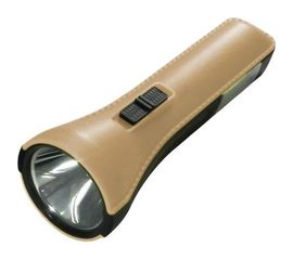 Фонарь КОСМОС 1Вт направленый свет, 1Вт СОВ, литий-ионный аккумулятор, MICRO USB шнур в комплекте KocAc1013Lith 