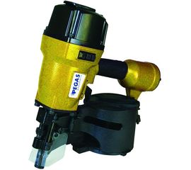 Гвоздезабивной пистолет Pegas pneumatic CN90 1046 